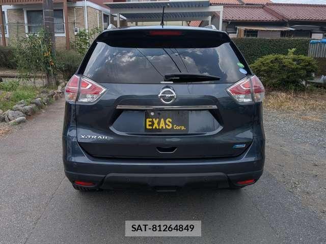 Nissan X-TRAIL 2015-05 8285803-4