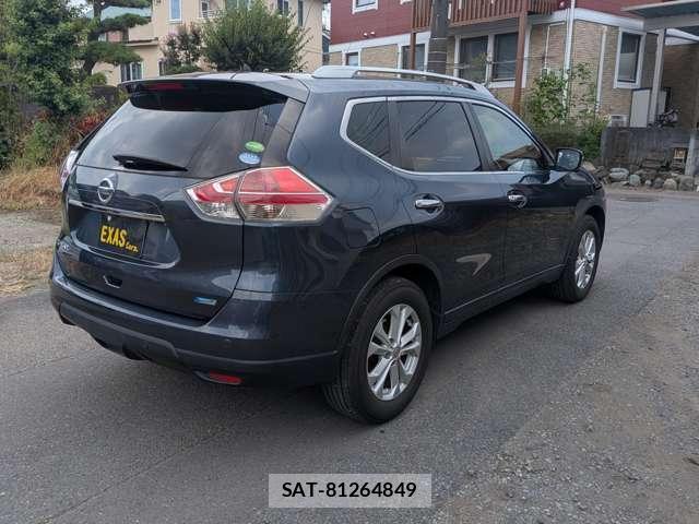 Nissan X-TRAIL 2015-05 8285803-6