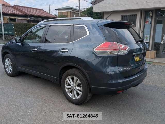 Nissan X-TRAIL 2015-05 8285803-7