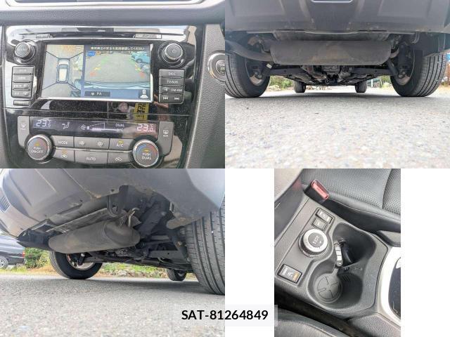 Nissan X-TRAIL 2015-05 8285803-8