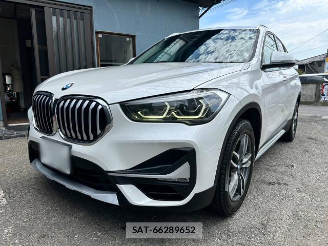 Bmw X1 2019-12 8278685-0