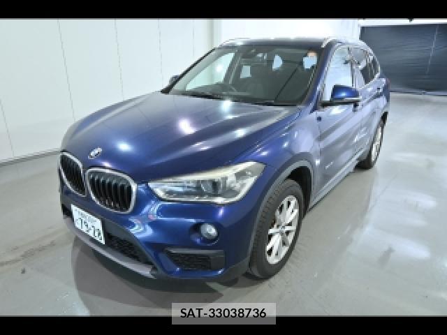 Bmw X1 2016-08 8278880-4