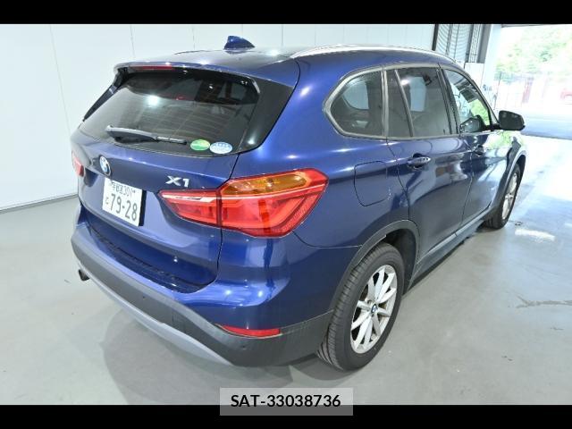 Bmw X1 2016-08 8278880-5
