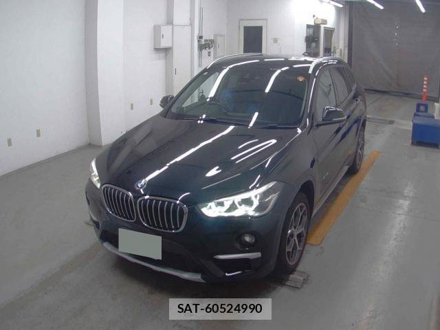 Bmw X1 2018-06 8278881-0