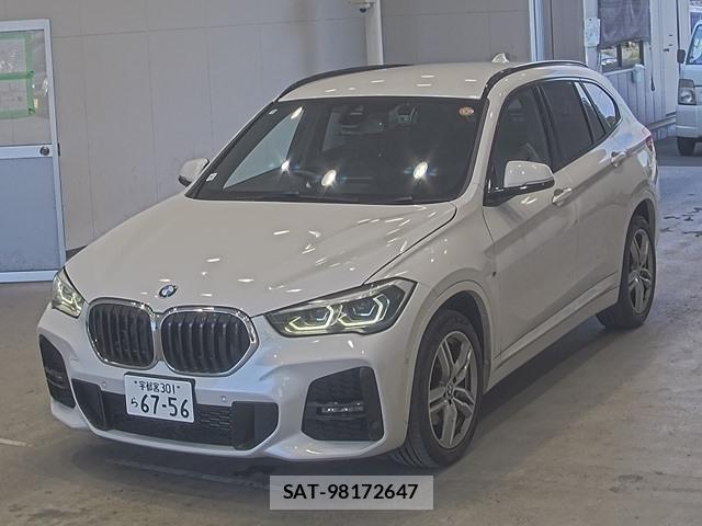 Bmw X1 2020-02 8278942-0