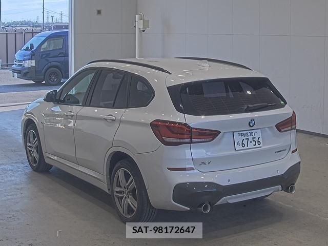 Bmw X1 2020-02 8278942-1
