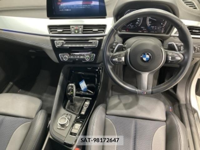 Bmw X1 2020-02 8278942-2