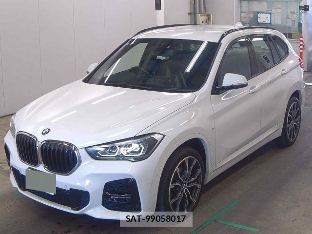 Bmw X1 2022-06 8278968-0