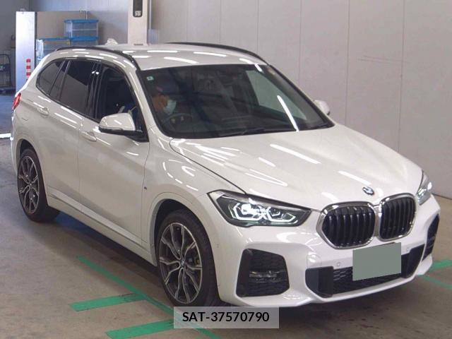 Bmw X1 2022-07 8278969-0