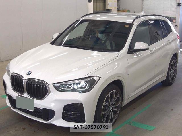 Bmw X1 2022-07 8278969-3
