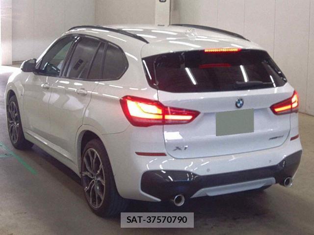 Bmw X1 2022-07 8278969-4