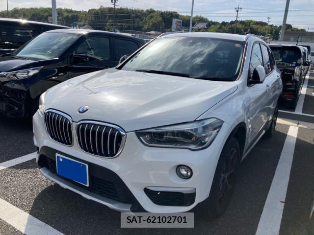 Bmw X1 2016-11 8279510-0