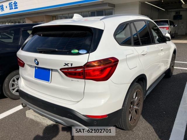 Bmw X1 2016-11 8279510-1