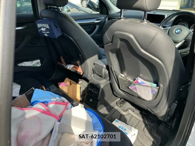 Bmw X1 2016-11 8279510-10