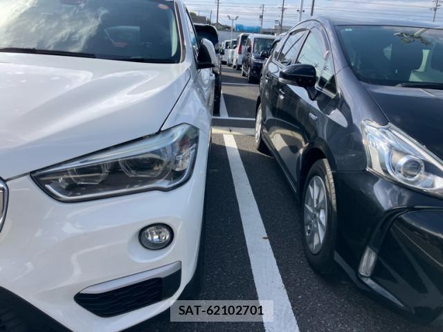 Bmw X1 2016-11 8279510-12