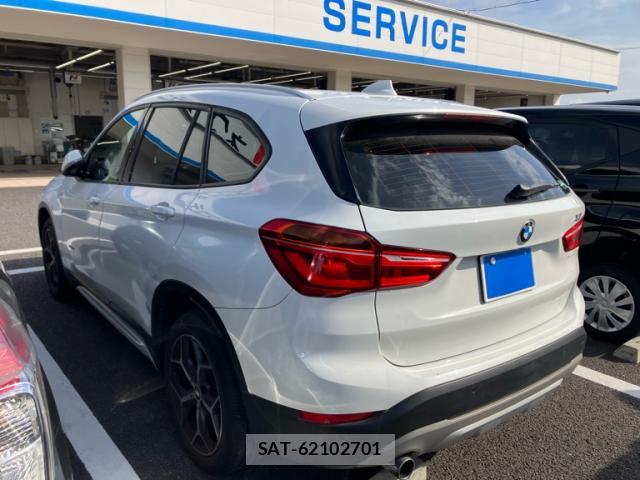 Bmw X1 2016-11 8279510-13