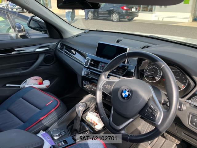 Bmw X1 2016-11 8279510-15