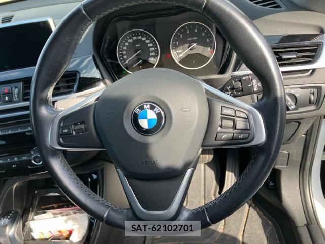 Bmw X1 2016-11 8279510-17