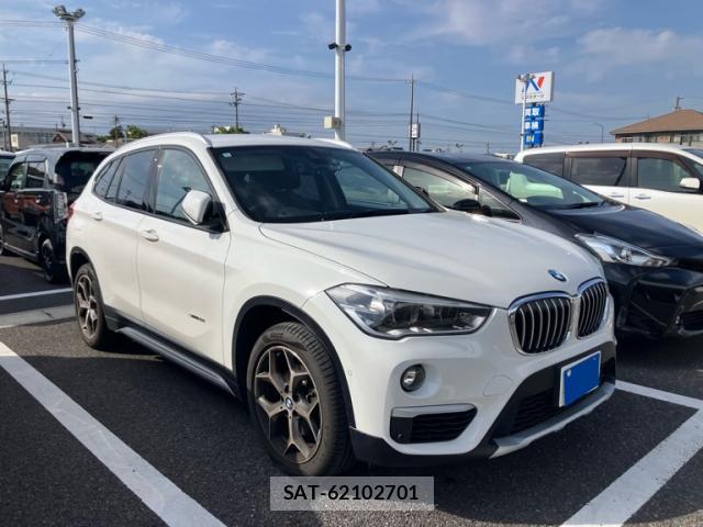 Bmw X1 2016-11 8279510-2
