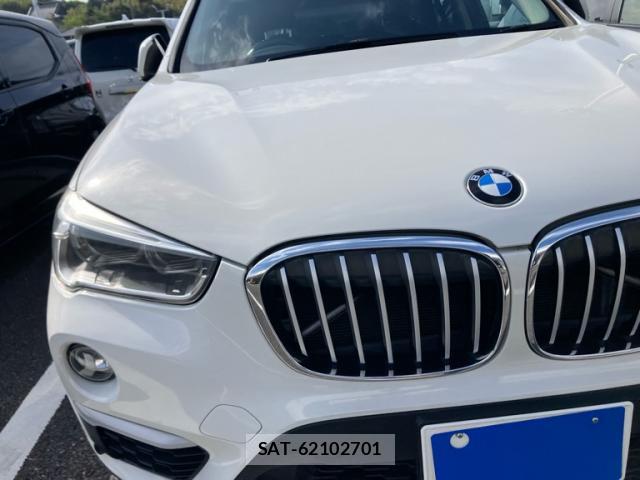 Bmw X1 2016-11 8279510-3