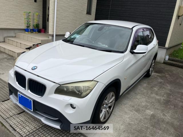 Bmw X1 2011-03 8279518-0
