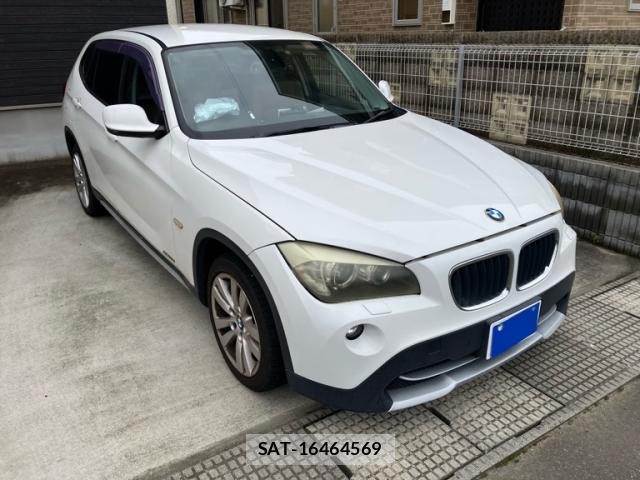 Bmw X1 2011-03 8279518-1