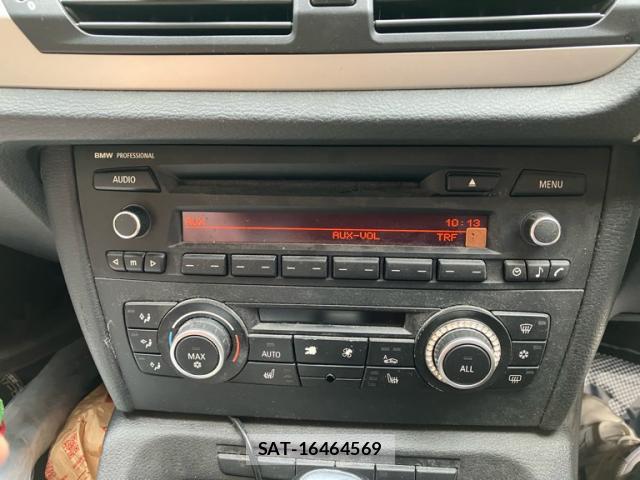 Bmw X1 2011-03 8279518-19