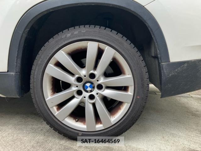 Bmw X1 2011-03 8279518-4