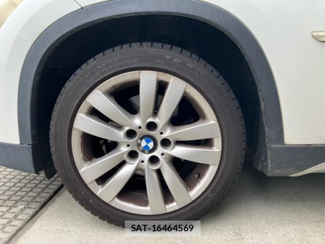 Bmw X1 2011-03 8279518-5