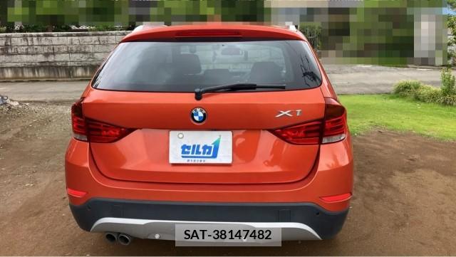 Bmw X1 2013-05 8281081-1