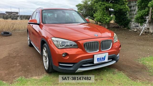 Bmw X1 2013-05 8281081-10