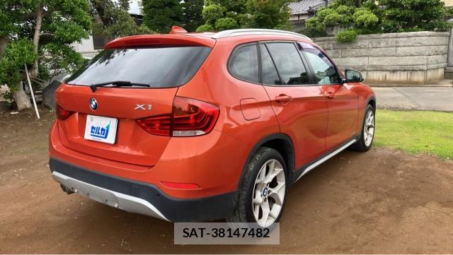 Bmw X1 2013-05 8281081-11
