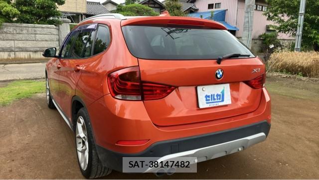 Bmw X1 2013-05 8281081-12