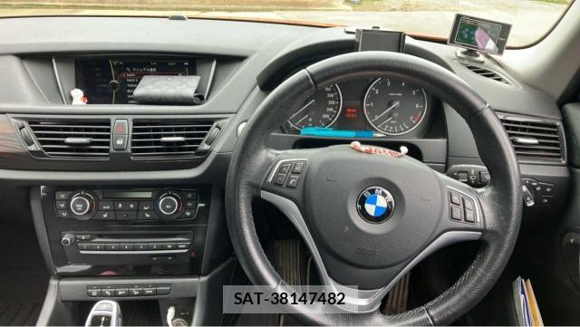 Bmw X1 2013-05 8281081-15