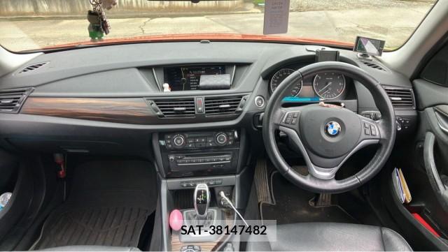 Bmw X1 2013-05 8281081-2