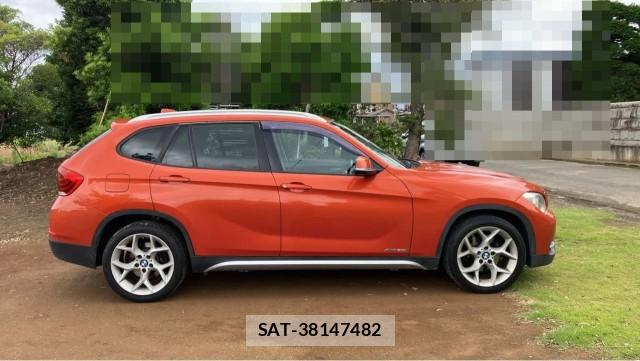 Bmw X1 2013-05 8281081-3