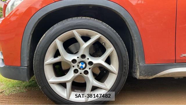 Bmw X1 2013-05 8281081-7