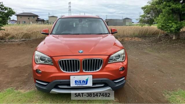 Bmw X1 2013-05 8281081-8