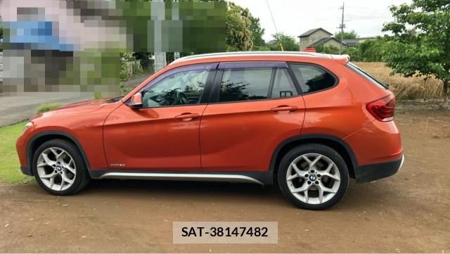 Bmw X1 2013-05 8281081-9