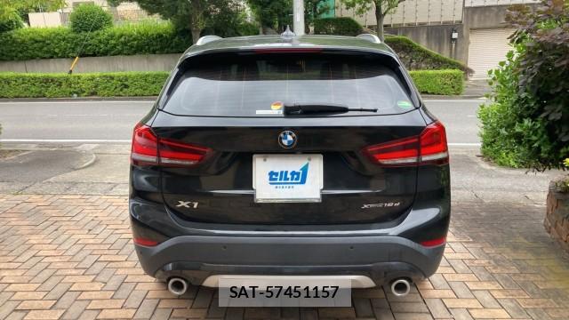 Bmw X1 2020-03 8281338-1