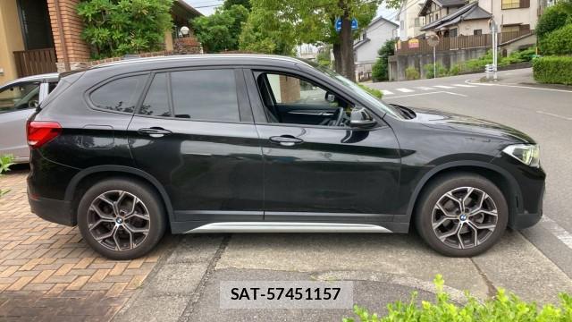 Bmw X1 2020-03 8281338-10