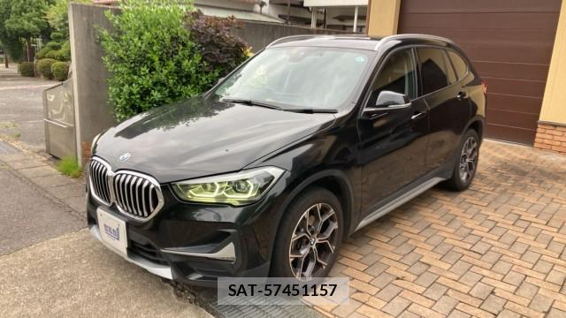 Bmw X1 2020-03 8281338-11