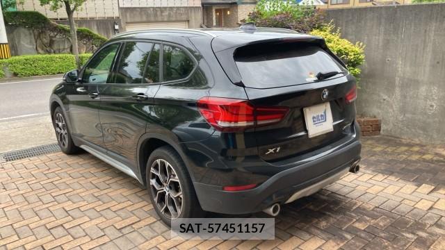 Bmw X1 2020-03 8281338-12