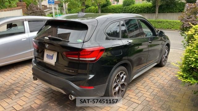 Bmw X1 2020-03 8281338-13
