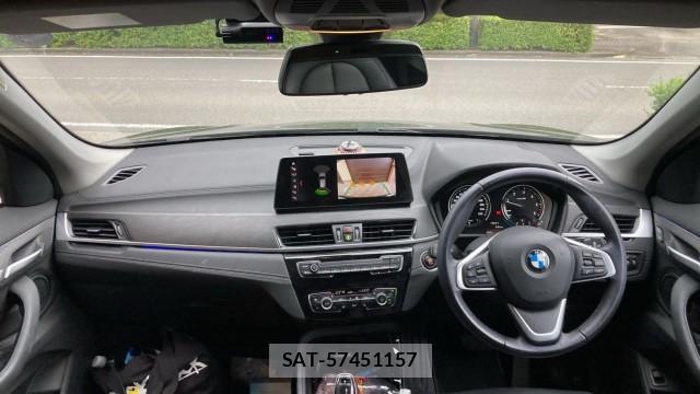 Bmw X1 2020-03 8281338-2