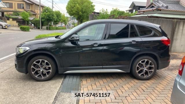 Bmw X1 2020-03 8281338-3