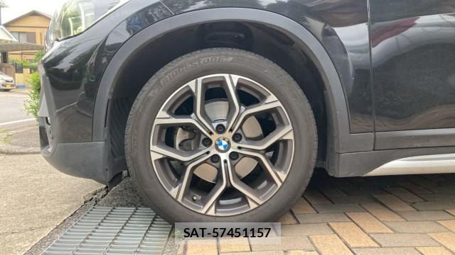 Bmw X1 2020-03 8281338-8