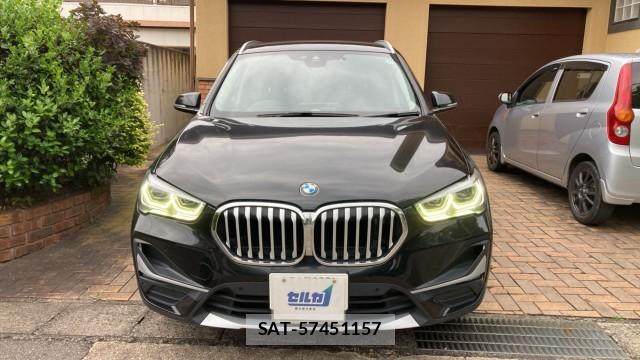 Bmw X1 2020-03 8281338-9