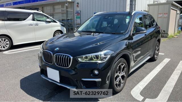 Bmw X1 2019-08 8281772-0