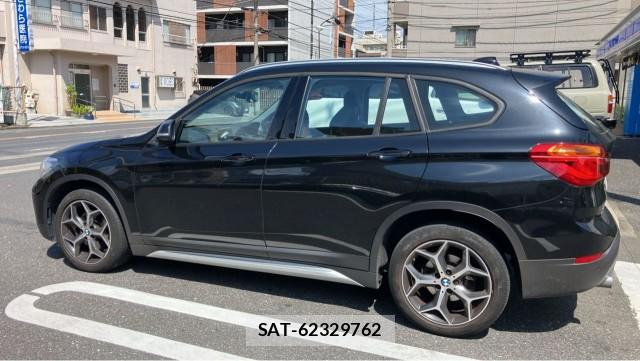 Bmw X1 2019-08 8281772-10